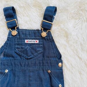 🏔️ Healthtex Vintage Overalls